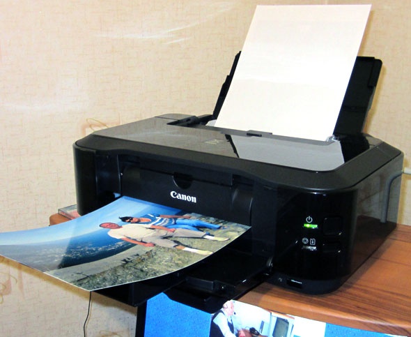 Canon PIXMA ip4940