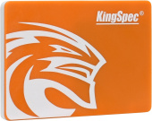 Накопитель SSD Kingspec SATA III 512Gb P3-512 2.5"