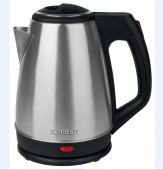 SCARLETT SC-EK21S25 нерж. сталь 1,5л
