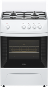 Газовая плита Darina C 1001 W