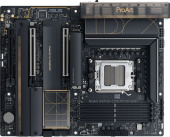Материнская плата Asus PROART X870E-CREATOR WIFI Soc-AM5 AMD X870 4xDDR5 ATX (90MB1IG0-M0EAY0)