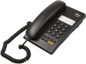Телефон Ritmix RT-330 черный