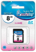 SMARTBUY SDHC 8GB Class10