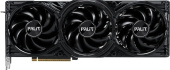 Видеокарта Palit PCI-E 5.0 RTX5080 16GB PA-RTX5080 GAMING PRO GDDR7 256bit 2295/30000 3xDP 1хHDMI RTL (NE75080019T2-GB2031A)