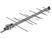 Антенна РЭМО (890006) ПЕЧОРА-DX-5V (пакет)