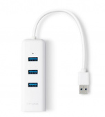 TP-LINK UE330, белый