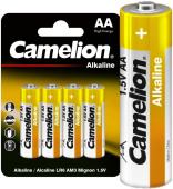 CAMELION (15122) LR6-BP4NR