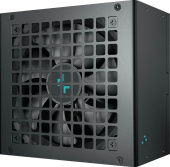 Блок питания 800W ATX Deepcool PL800D BULK 80+ bronze (20+4pin) APFC 120mm fan 8xSATA
