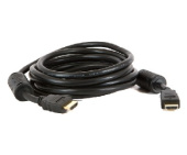 5BITES APC-014-075 HDMI / M-M / V1.4B / HIGH SPEED / ETHERNET / 3D / FERRITES / 7.5M