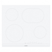 Варочная поверхность Gorenje ECT643WCSC белый