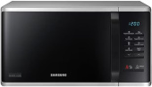 SAMSUNG MS-23K3513AS/BW серебристая [ПИ]
