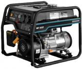Hyundai 3758619 HHY 3020F Генератор бензиновый