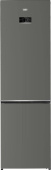 Холодильник BEKO B3R0CNK402HG серый