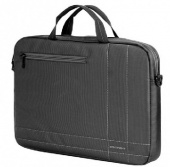 CONTINENT CC-201 GA 15.6" серый