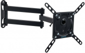 Кронштейн Kromax DIX-14 15-42 черный