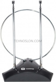 Антенна телевизионная комнатная HARPER ADVB-2010 DVB-T2