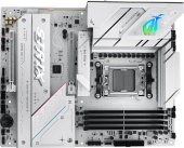 Материнская плата Asus ROG STRIX B850-A GAMING WIFI Soc-AM5 AMD B850 4xDDR5 ATX