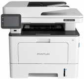МФУ лазерный Pantum BM5100FDW A4 Duplex Net WiFi