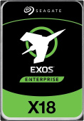 Жесткий диск 14Tb Seagate SATA-III ST14000NM000J Exos X18 (7200rpm) 256Mb 3.5"