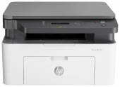 Многофункциональное устройство HP Laser MFP 135a 4ZB82A