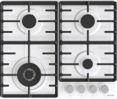Встраиваемые варочные панели GORENJE GT642AXW