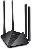 Роутер беспроводной Mercusys MR30G AC1200 10/100/1000BASE-TX