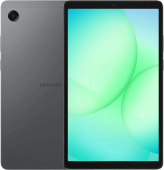 Планшет 8.7" Samsung Galaxy Tab A11 BSM-X130 графит TFT 1340x800 8Gb/128Gb Android 15 WiFi (SM-X130NZAECAU)