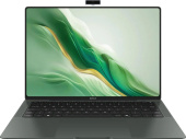 Ноутбук 14.6" Honor MagicBook Art 14 зеленый Core Ultra 7 155H 32GB/1TB IntelArc W11H (5301AKXL)