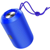 HOCO HC1 Trendy Sound (синий)