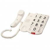 Телефон Ritmix RT-520 ivory