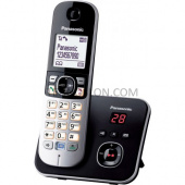 Стационарный телефон Panasonic KX-TG 6821 Rub