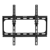 Кронштейн для телевизора REXANT 38-0330 черный 26"-55" 35кг настенный наклон