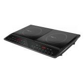 Индукционная плитка Centek CT-1514 Black