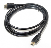 5BITES APC-200-010 HDMI / M-M / V2.0 / 4K / HIGH SPEED / ETHERNET / 3D / 1M