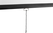 Экран 150x200см Digis Optimal-D DSOD-4303 4:3 настенно-потолочный рулонный