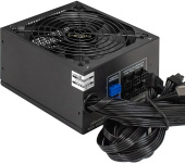 Блок питания 900W ATX ExeGate 900PPX 14cm fan (EX222114RUS)
