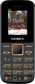 TEXET TM-202 черный