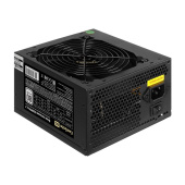 Блок питания 550W ATX ExeGate 550PPH-LT-OEM 12cm fan + кабель 220V с защитой от выдергивания (EX282042RUS-OEM)