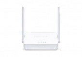MERCUSYS MW300D, ADSL2+, белый