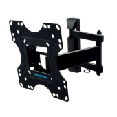 Кронштейн Kromax Optima 214 black