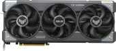 Видеокарта Asus PCI-E 5.0 RTX5080 16GB TUF-RTX5080-O16G-GAMING GDDR7 256bit 2700/30000 2хHDMI 3хDP RTL (90YV0M30-M0NA00)