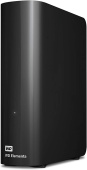 Внешний HDD 14Tb WD USB3.0 WDBWLG0140HBK-EESN Elements Desktop 3.5" черный