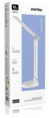 SMARTBUY (SBL-DL-10-r-w) Таласса ? белый