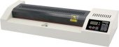 Ламинатор Office Kit L3350 A3 (60-250мкм) 60см/мин (4вал.) хол.лам. лам.фото реверс