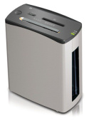 Шредер Office Kit S70 4x35 (секр.P-4) фрагменты 12лист. 13лтр. скобы пл.карты CD