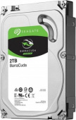 Жесткий диск Seagate Original SATA-III 2Tb ST2000DM005 Barracuda (5400rpm) 256Mb 3.5"