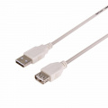 КАБЕЛЬ USB AM-AF КАБЕЛЬ USB AM-AF