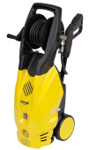Мойка высокого давления Huter W135-AR