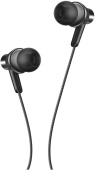 AKSBERRY (6900289270016) АM11 с микрофоном, черный