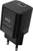 MORE CHOICE (4620202555809) NC86 1Type-C 3.0A PD 20W Black